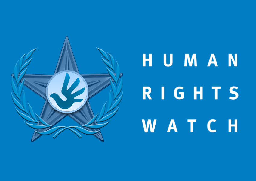HRW raises concerns over legislative actions by Bangladesh’s interim govt
