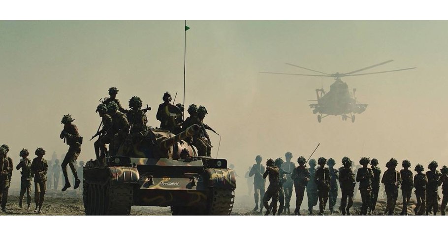 Army-led edn institutions hold central coordination meeting