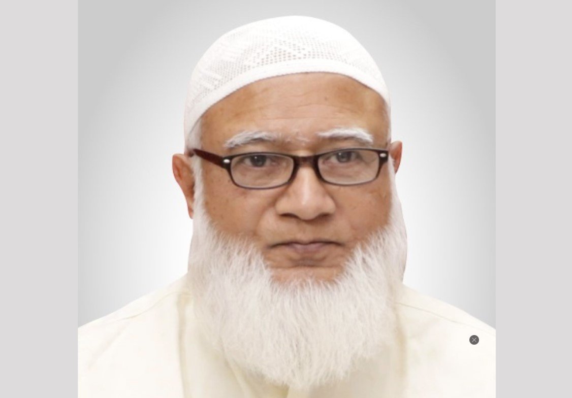Jamaat chief calls on Yunus to arrange meeting with all political parties to address 'national crisis'