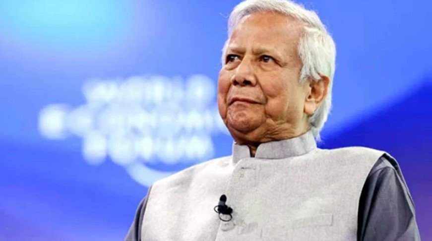 Dr Yunus mulls resignation