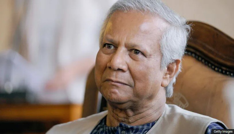 'Yunus won’t resign' 