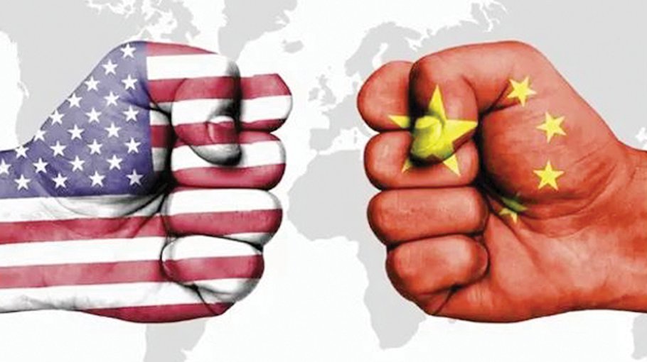 How the US-China chip conflict is evolving under Trump