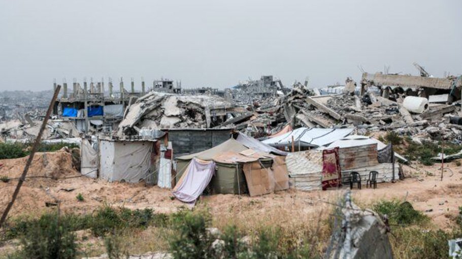 Systematic starvation: Genocide and the engineered collapse of gazan society