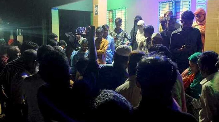 BNP man killed in attack over poster dispute in Netrakona