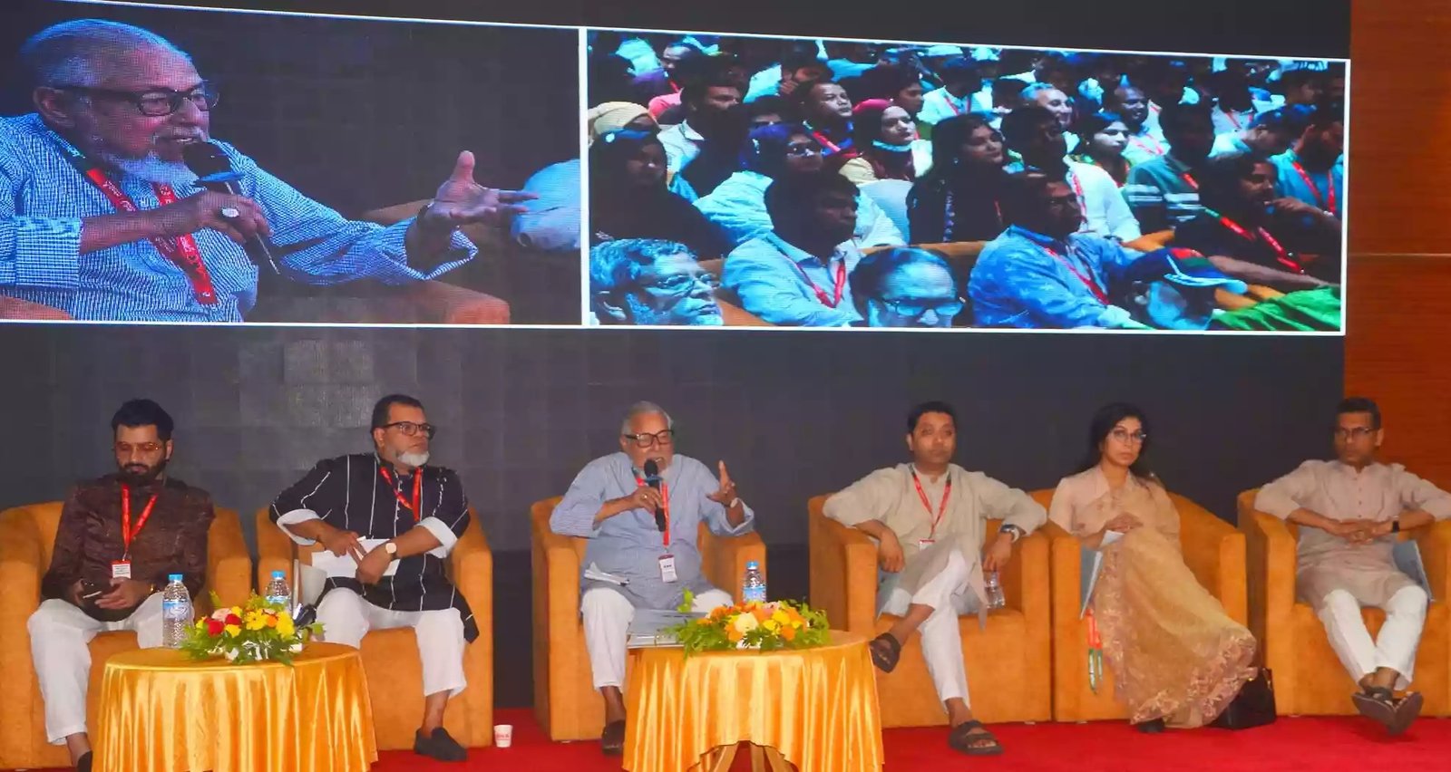 National election now a must, local polls can’t restore democracy: BNP’s Nazrul
