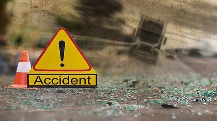 Toddler killed in Noakhali road crash 
