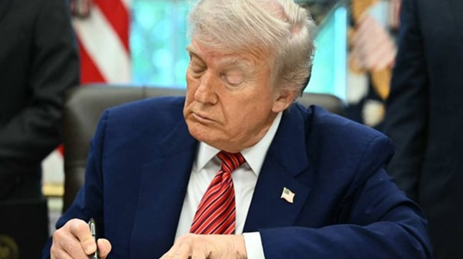 Trump signs orders to boost US nuclear energy
