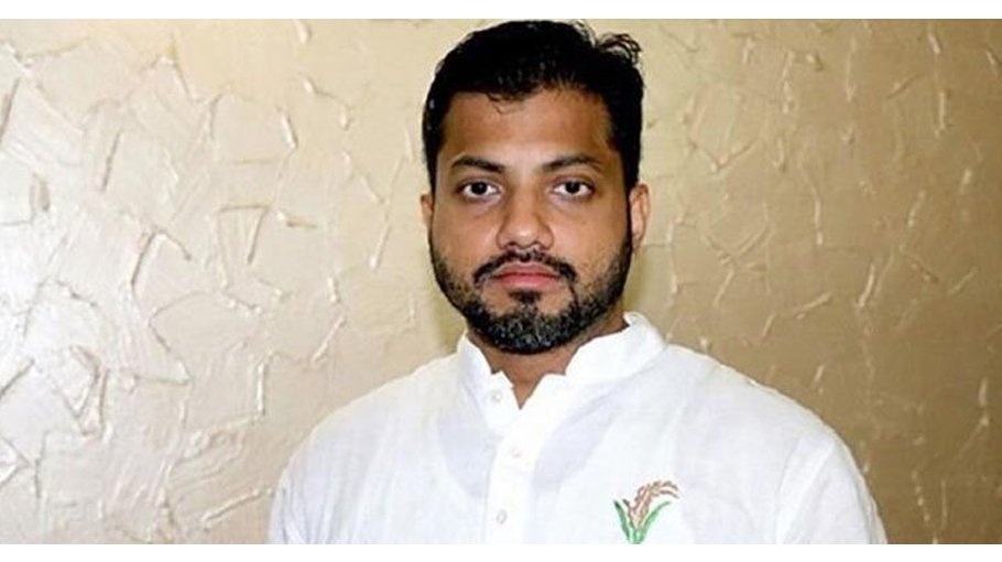 Ishraque files writ petition seeking oath as DSCC mayor