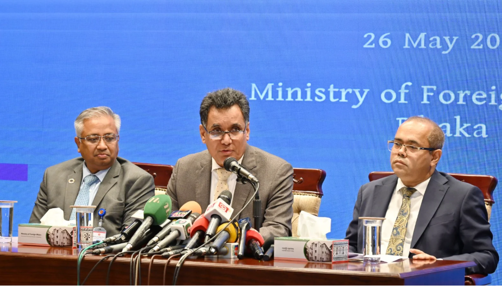 Dhaka to seek US$1b soft loan during CA's Japan visit