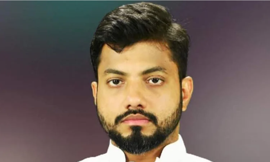 Leave to appeal filed for staying EC gazette on Ishraque's mayorship