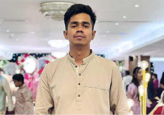 DU submits probe report on Shamyo murder