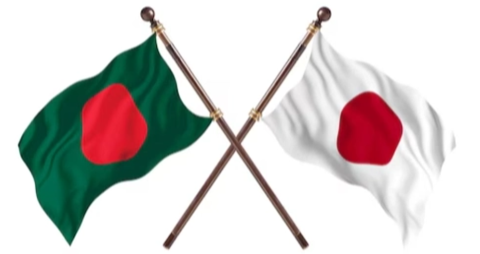 Japan sees Yunus’ visit as chance to deepen ties