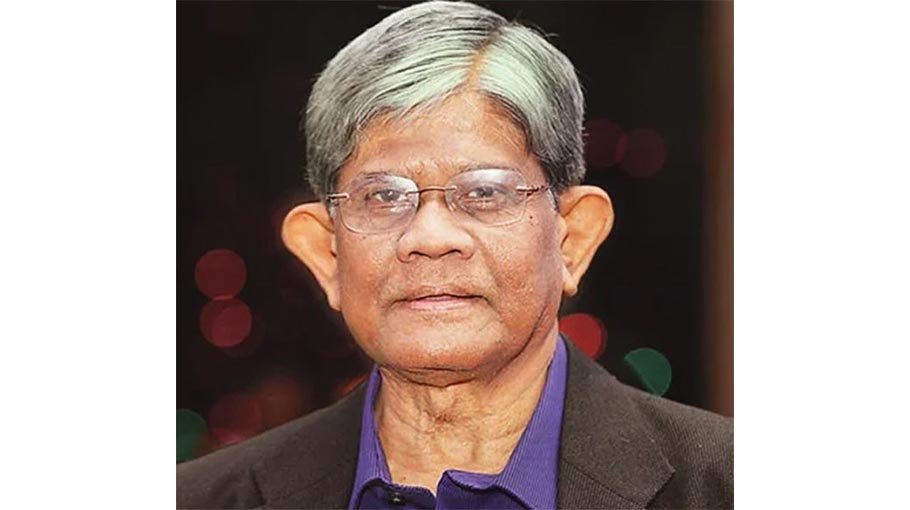 ­­Bangladesh committed to strengthening governance in public investment, says Salehuddin