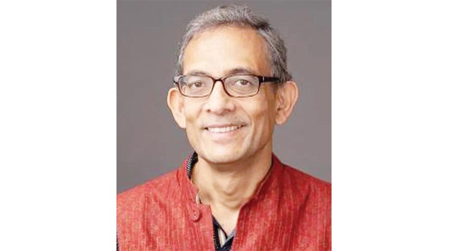 Look beyond GDP figures to achieve sustainable economic growth: Abhijit Banerjee 