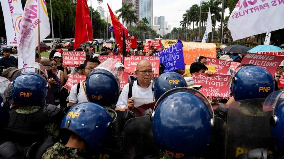 Asia as a window into the future of global politics