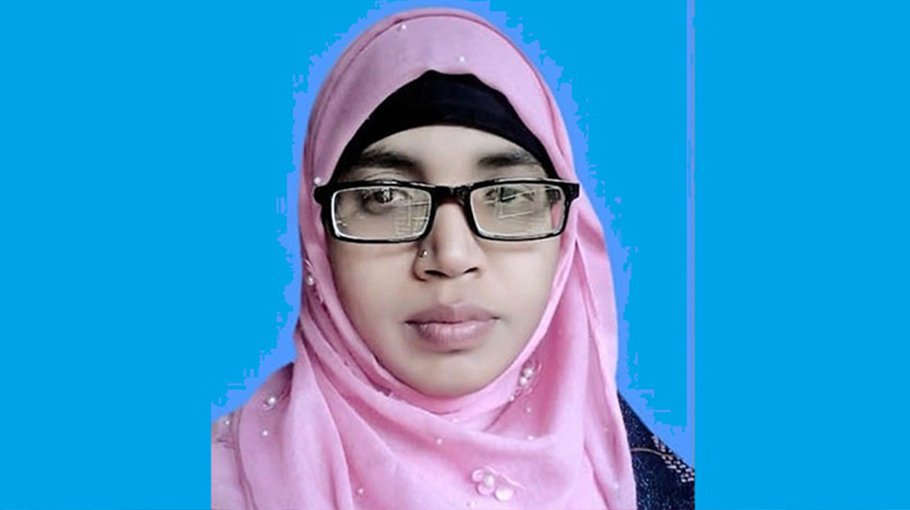 Schoolteacher hacked to death in Moulvibazar