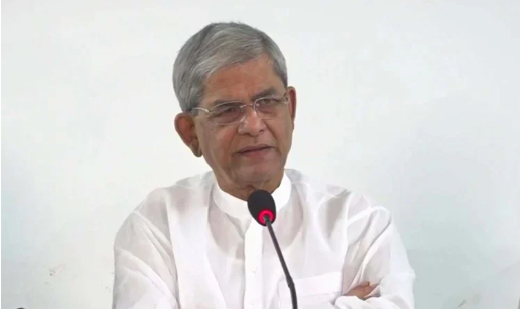 People were worried about enforced disappearances during AL regime: Fakhrul