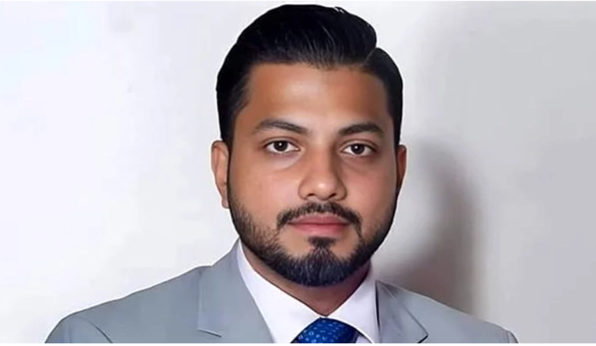 Govt awaits court verdict on oath of DSCC Mayor-elect Ishraque Hossain