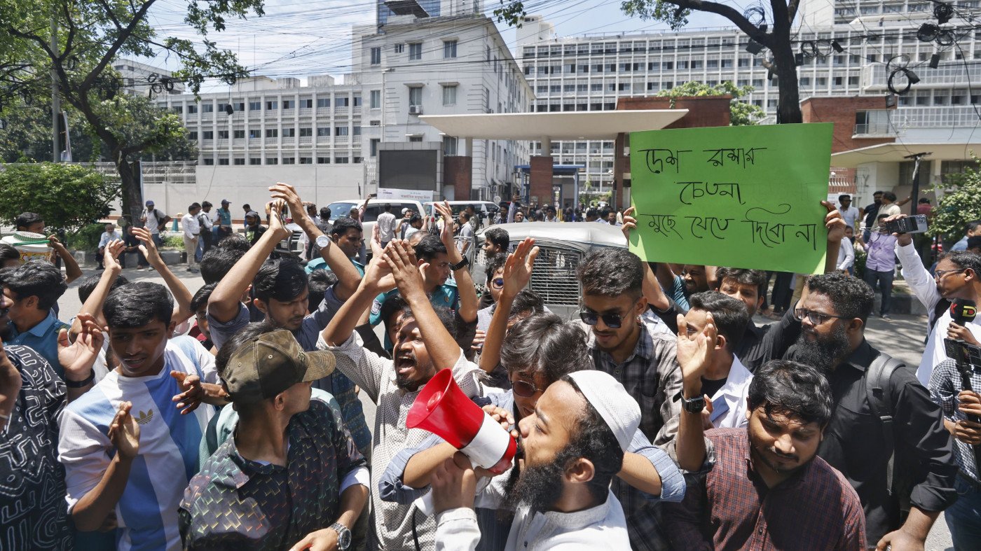 Secretariat employees suspend Wednesday’s protests after meeting 