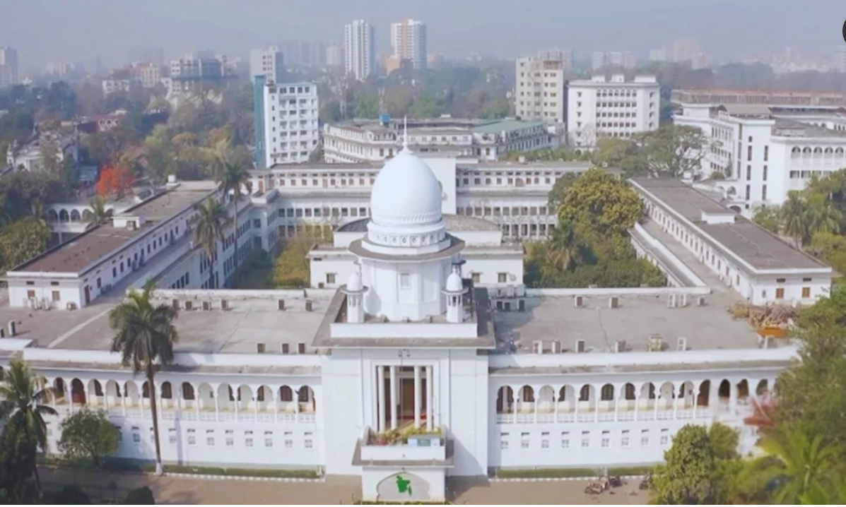 SC orders reinstatement of 988 dismissed National University employees