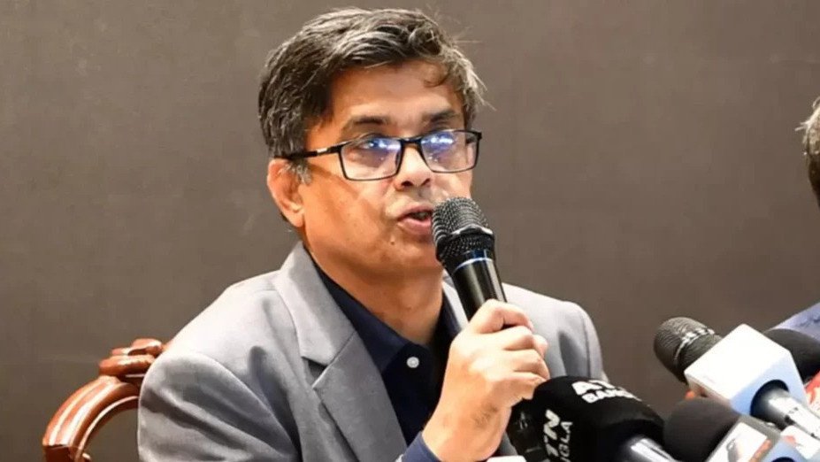 Dhaka eyes $500m budgetary support, $250m for railways from Tokyo: Shafiqul Alam