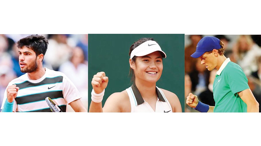 Alcaraz ‘expected worse’ at start of French Open title defence