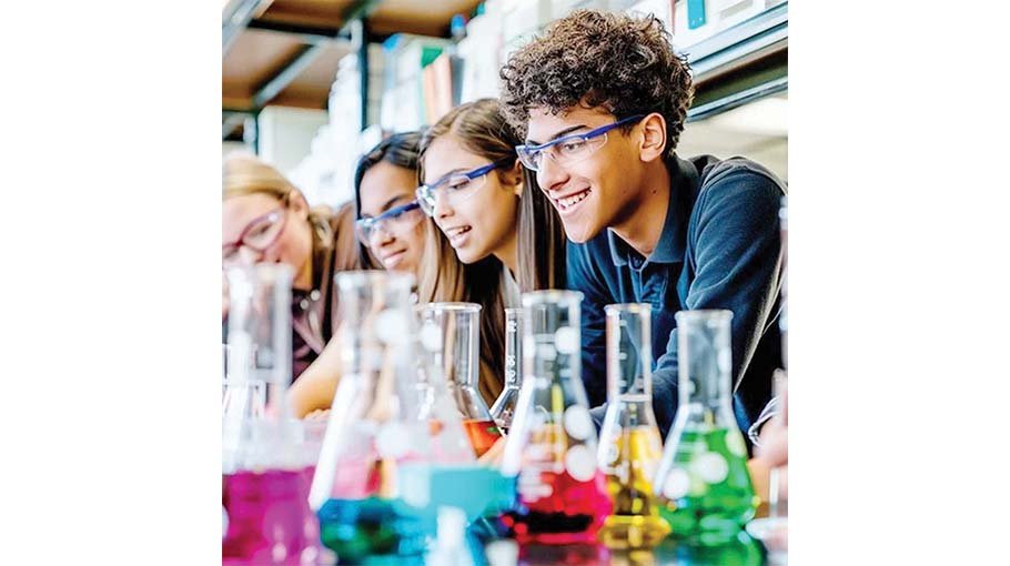 323 schools get Tk 1.93cr for research equipment 