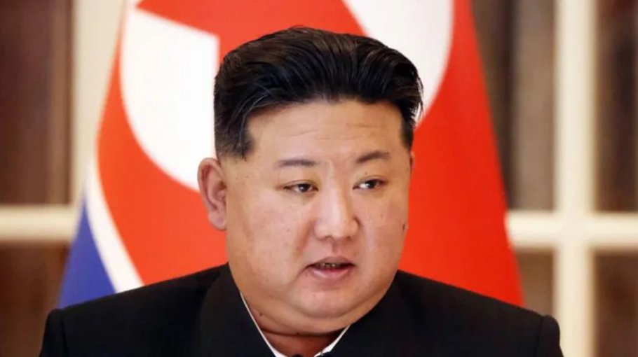 North Korea says US ‘Golden Dome’ risks ‘space nuclear war’