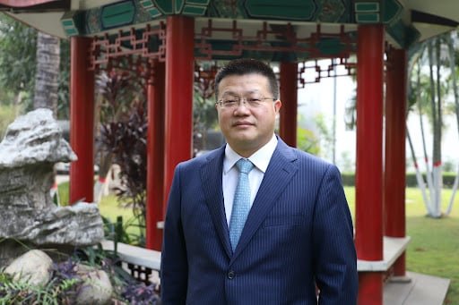 Dhaka-Beijing partnership now at its best: Chinese Envoy