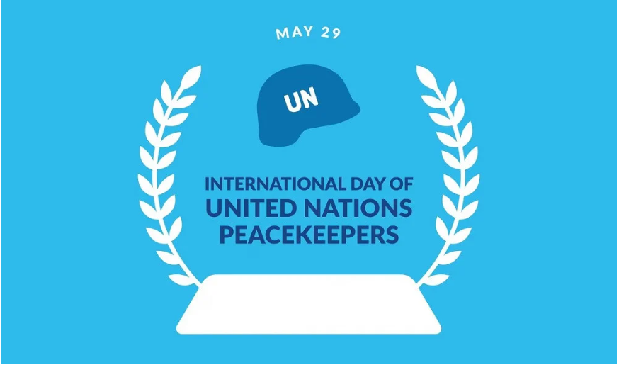 Bangladesh to observe UN Peacekeepers day on May 29
