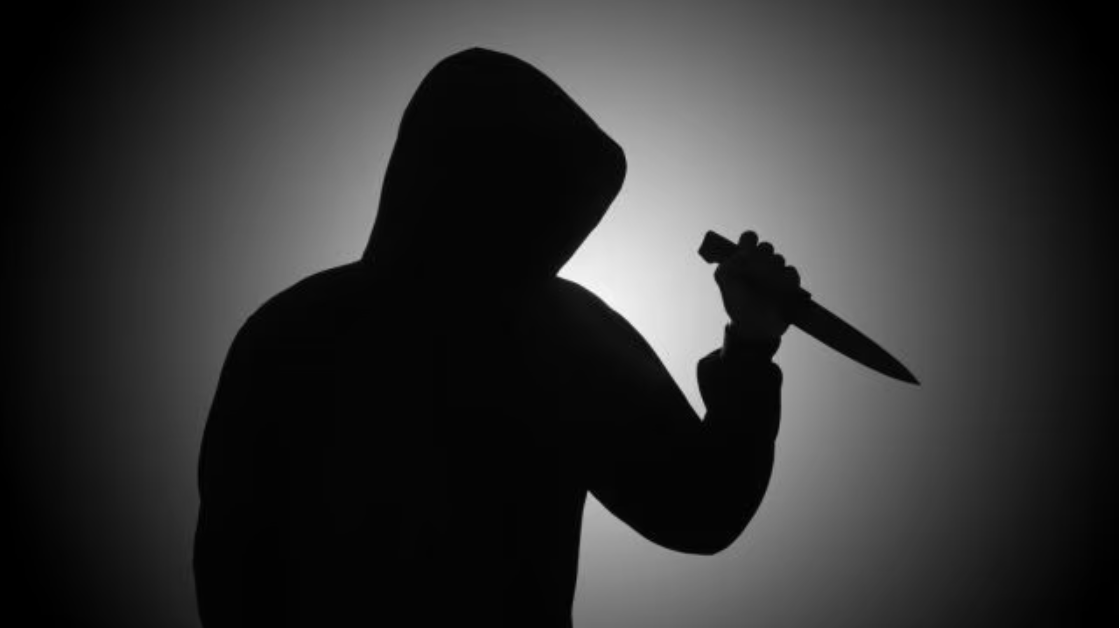 Couple stabbed to death in city