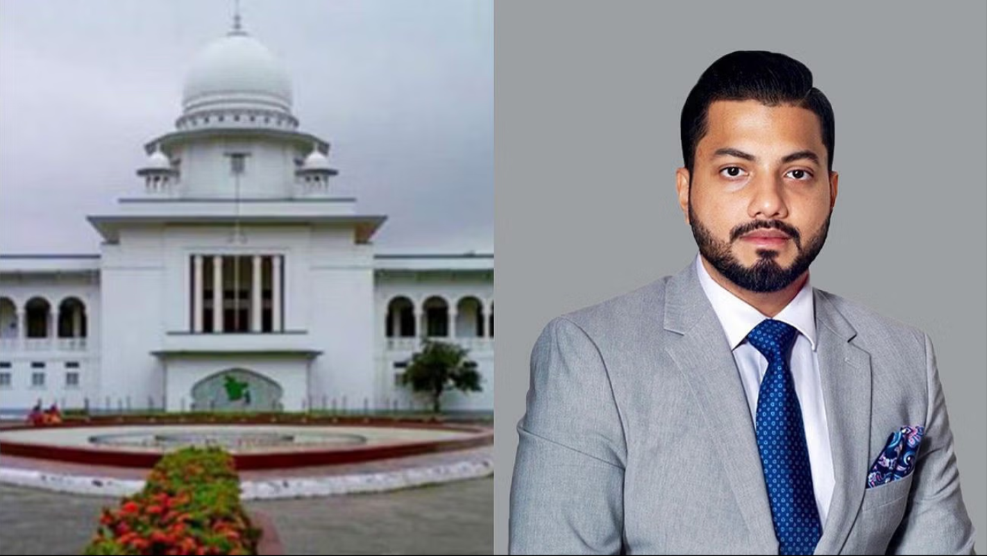 SC seeks EC's statement over declaring Ishraque as DSCC mayor
