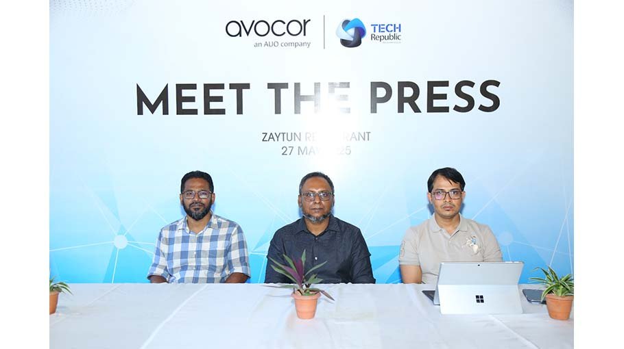 Tech Republic brings world-class Avocor interactive displays