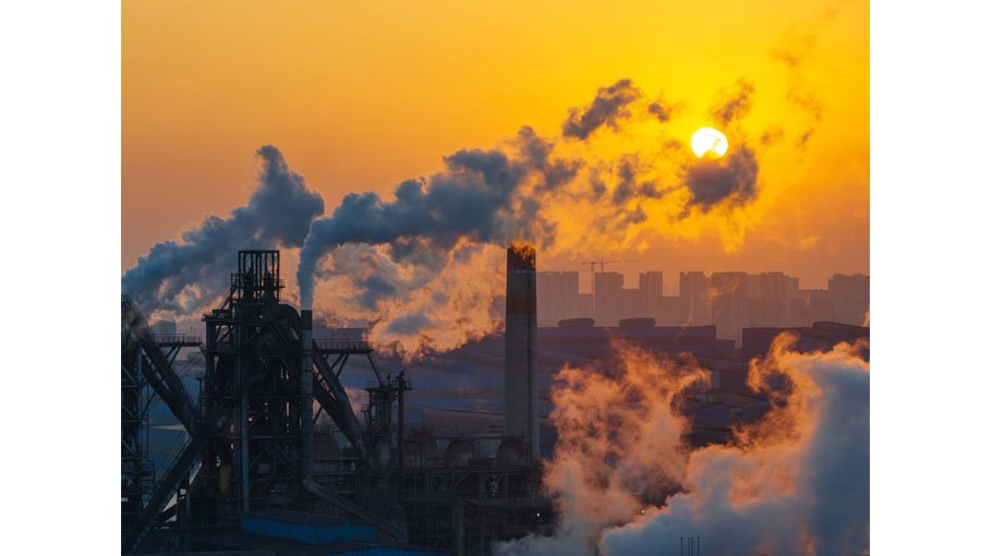 The state is still on top in China’s carbon market
