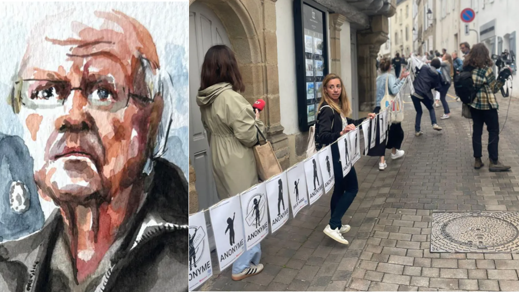 French paedophile surgeon who abused hundreds sentenced to 20 years in jail