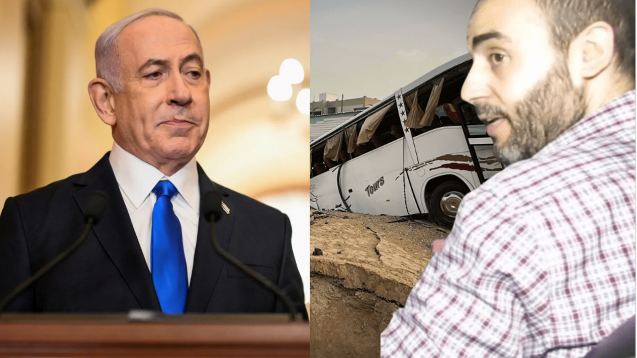 Hamas Gaza chief Sinwar killed: Netanyahu