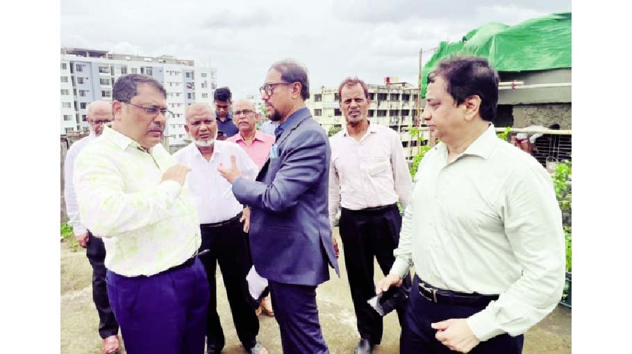 CCC to set up world-class nursing institute: Mayor