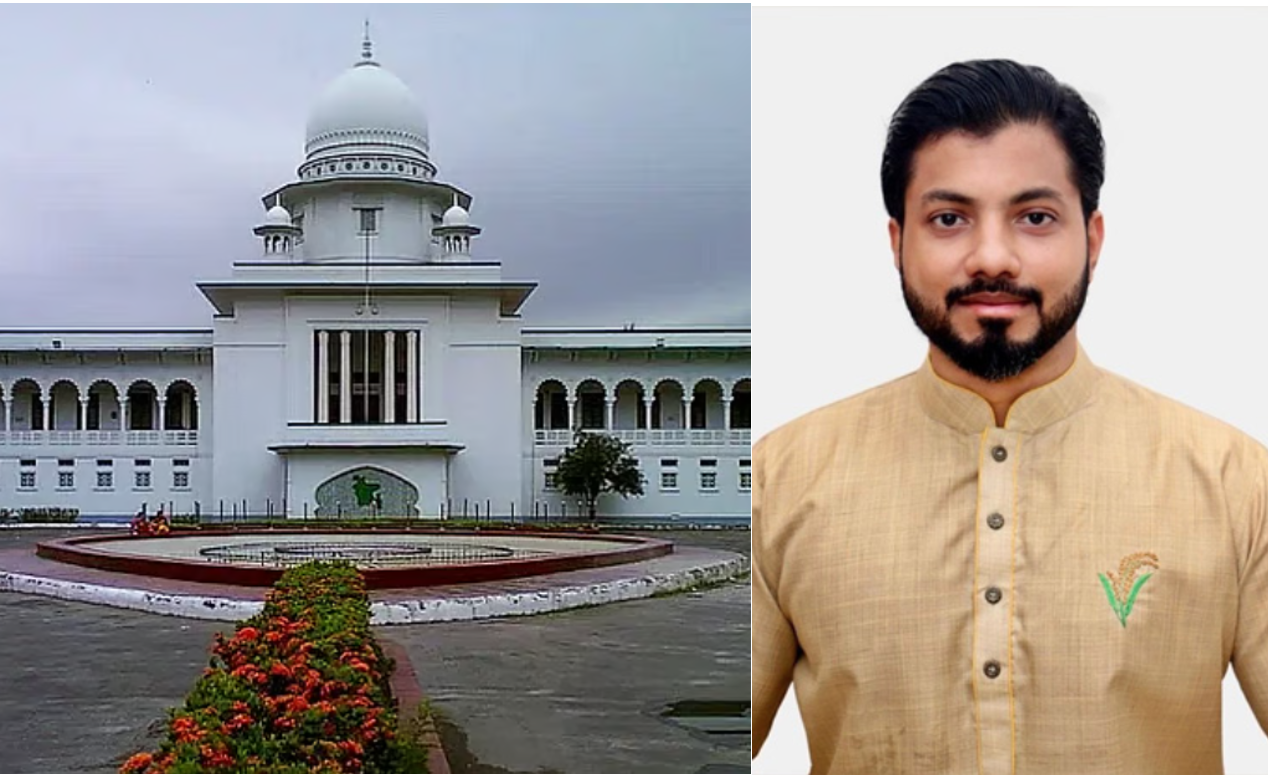 EC to take decision on Ishraque’s mayoral position: Appellate Division