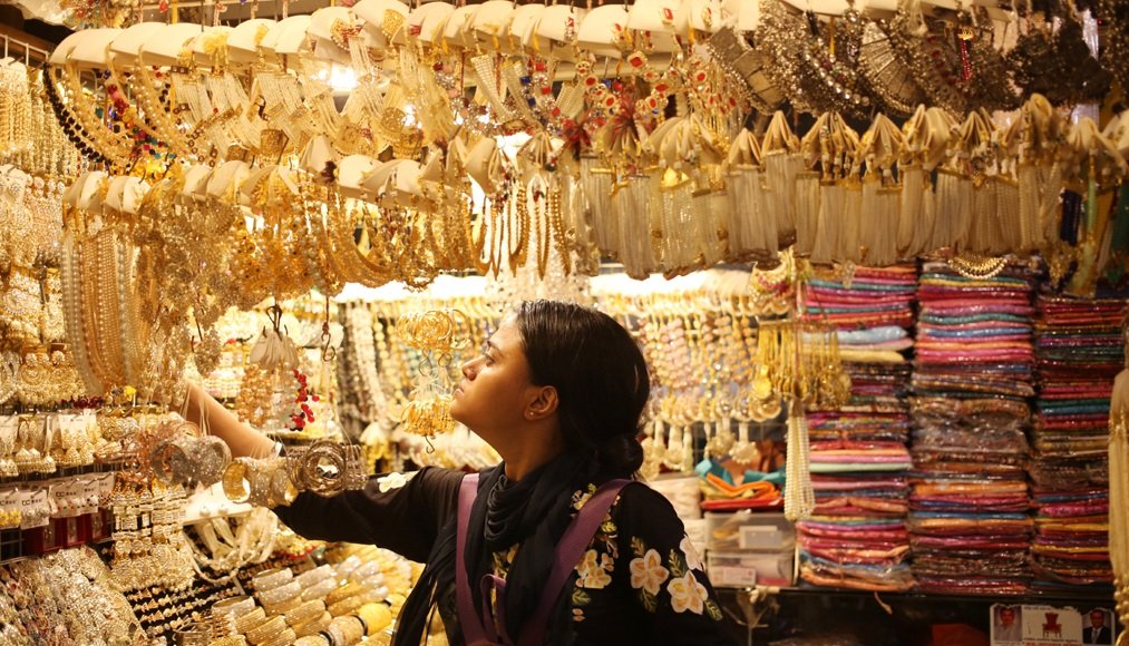 BAJUS reverses decision to keep jewellery shops closed indefinitely
