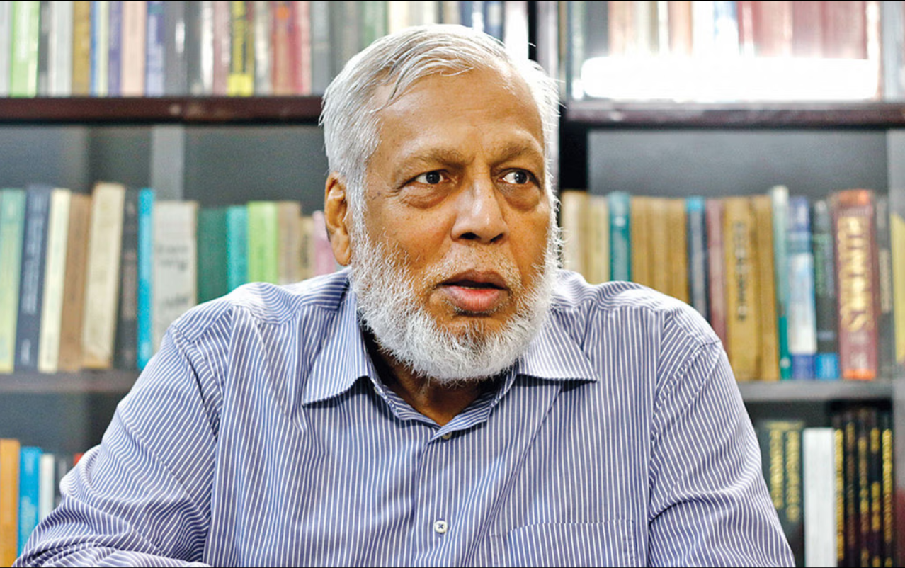 Secretariat Protests: Energy Adviser warns of possible misuse of Public Service Ordinance