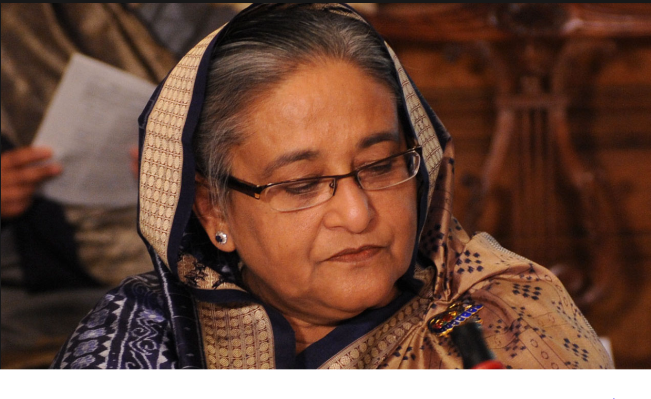 ICT accepts formal charges against Hasina over ‘Crimes Against Humanity’, issues arrest warrant