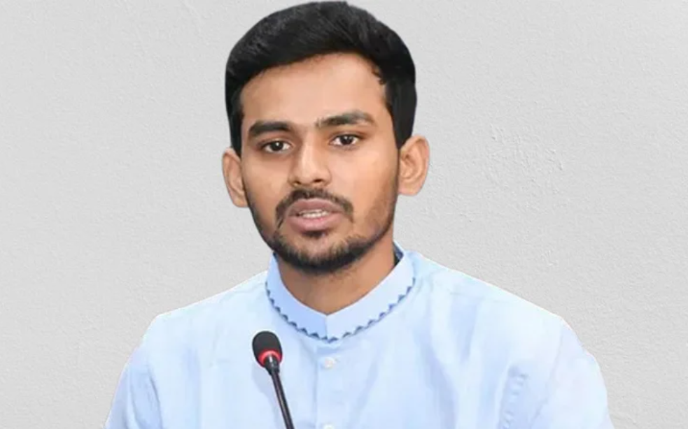 Tk 7.9 lakh cr govt expenditure target for FY 2025-26: Asif Mahmud