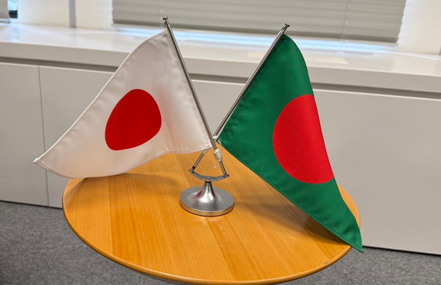 Dhaka gets positive response from Japanese investors during CA’s Tokyo tour: Alam