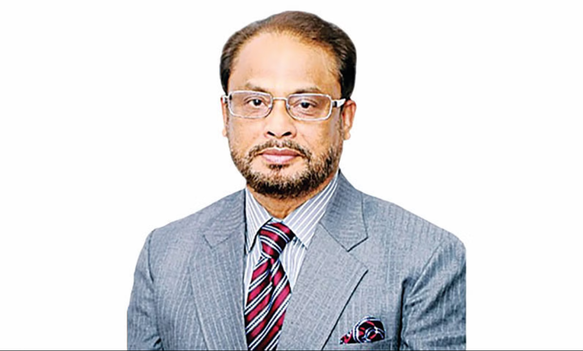 GM Quader, 249 others sued over attack in Barishal