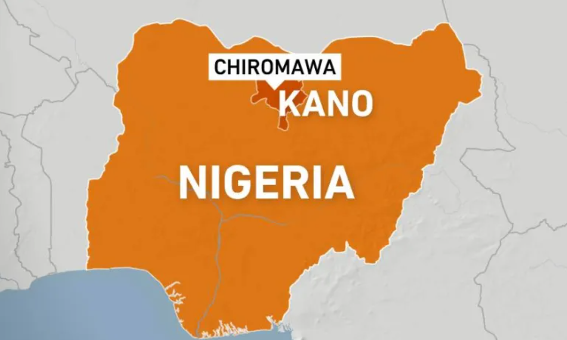 Bus plunges off bridge in northern Nigeria, killing 22 athletes