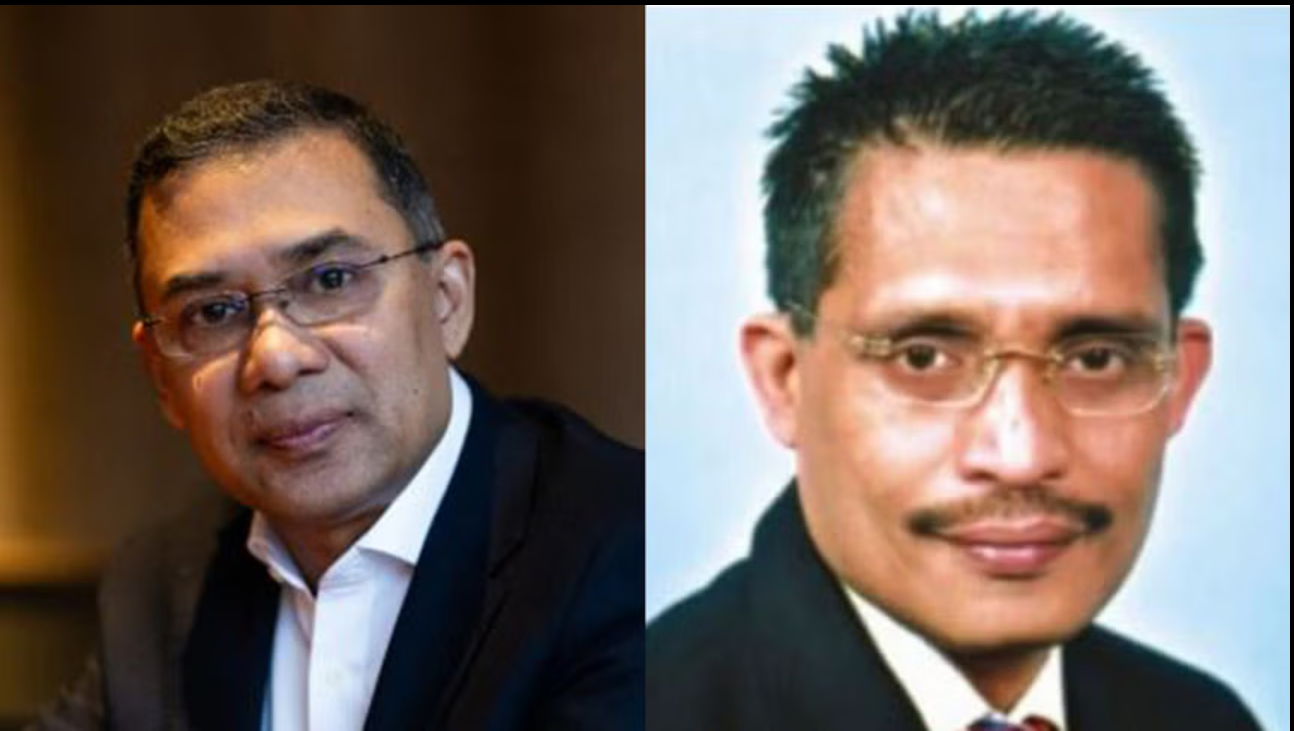 SC allows state to appeal acquittals of Tarique, Babar in Aug 21 grenade attack case