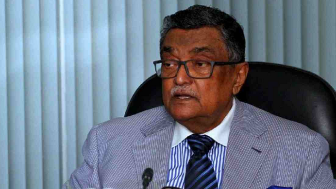 ACC sues ex-minister Khandaker Mosharraf over graft, money laundering