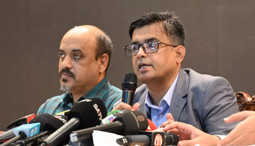 Dr Yunus to return to his previous role by June 30: Shafiqul Alam