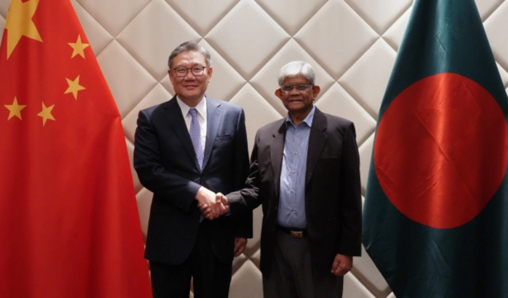 Beijing for working together to maintain multilateral trading system, stability