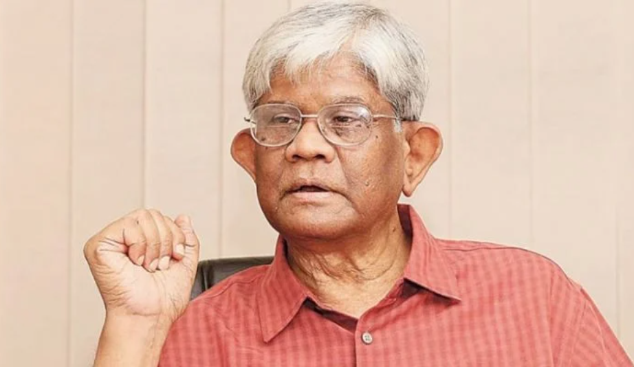 Budget prioritises people over infrastructure: Finance Adviser